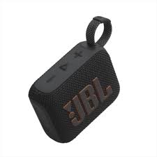Parlante JBL GO4 Negro