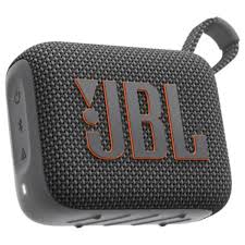 Parlante JBL GO4 Negro
